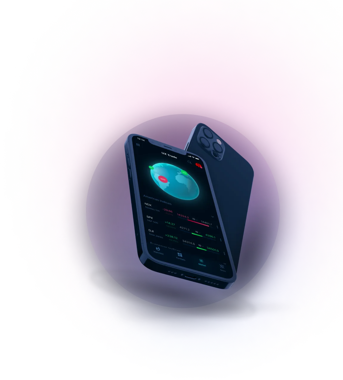 Token Tact - Entre em contato conosco