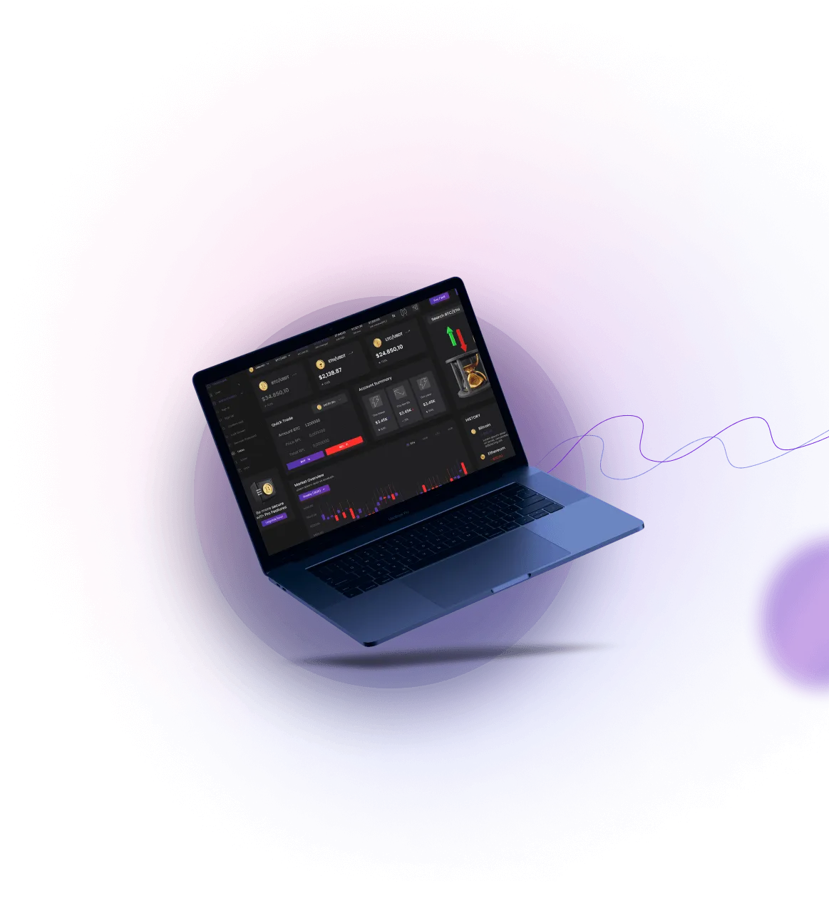 Token Tact - A Jornada de Token Tact: Revelando Nossa Abordagem Inovadora